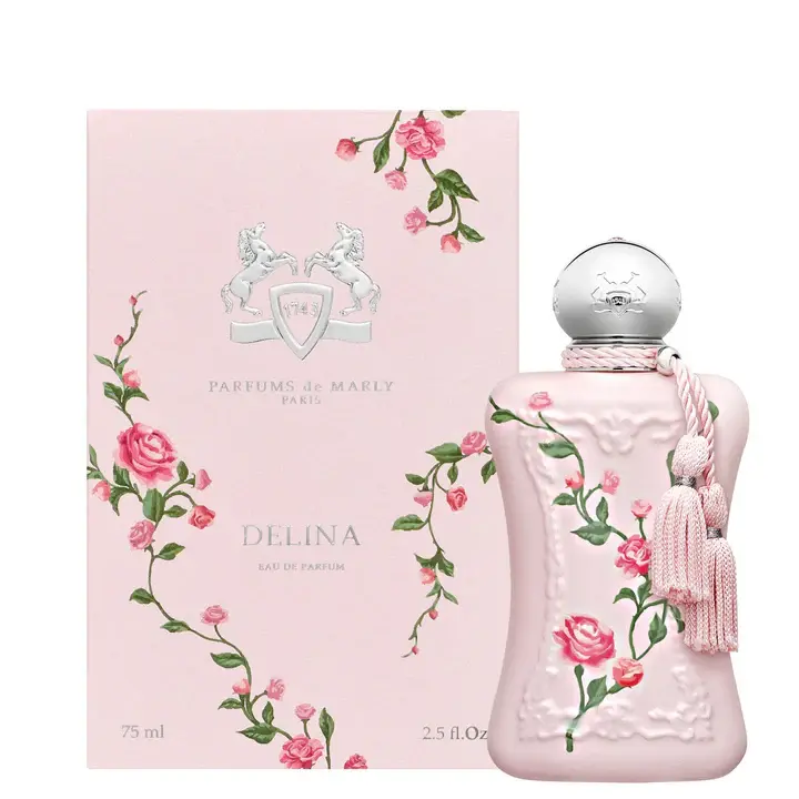 Parfume de Marly Delina Limited Edition 75ml EDP for Women